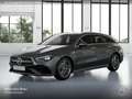 Mercedes-Benz CLA 250 e AMG+LED+KAMERA+HUD+TOTW+KEYLESS+8G Grau - thumbnail 14