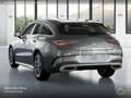 Mercedes-Benz CLA 250 e AMG+LED+KAMERA+HUD+TOTW+KEYLESS+8G Grau - thumbnail 23