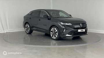 1.2 E-Tech full hybrid 200ch Techno