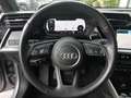 Audi A3 35 TDI S-tronic Keyles-Virtual-Android-Carplay Argent - thumbnail 7