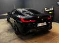 BMW M850 M850 i xDrive Schwarz - thumbnail 3