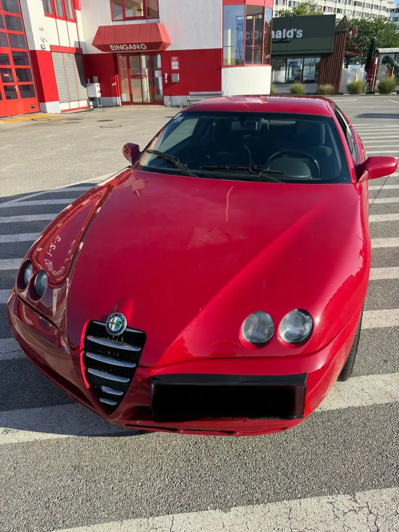 Alfa Romeo GTV 2.0 Twin Spark Base - 1