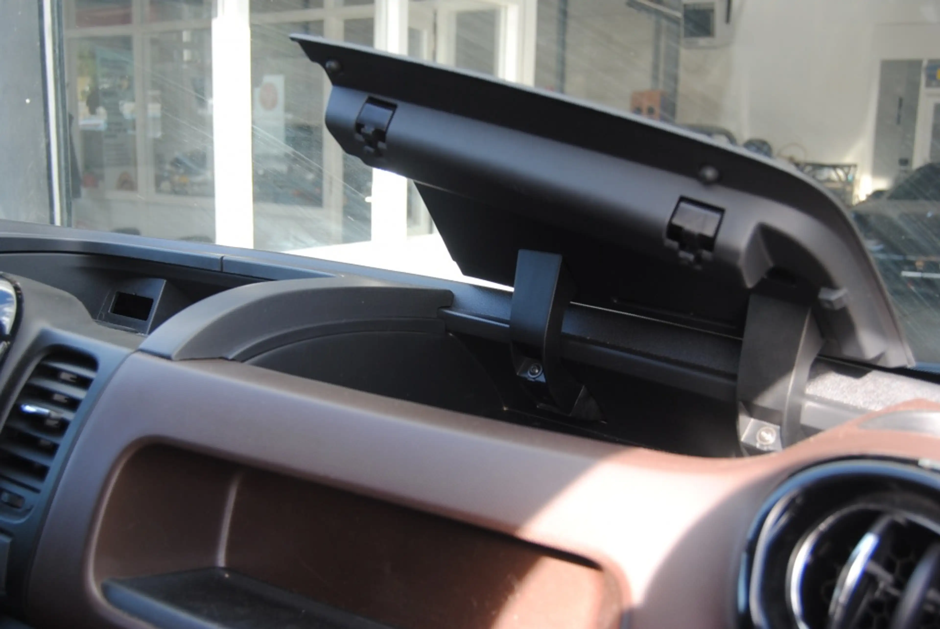 Fiat Talento 1.6 MJ L2H1 SX | trEKHAAK | Cruise | Bluetooth | B — photo 10