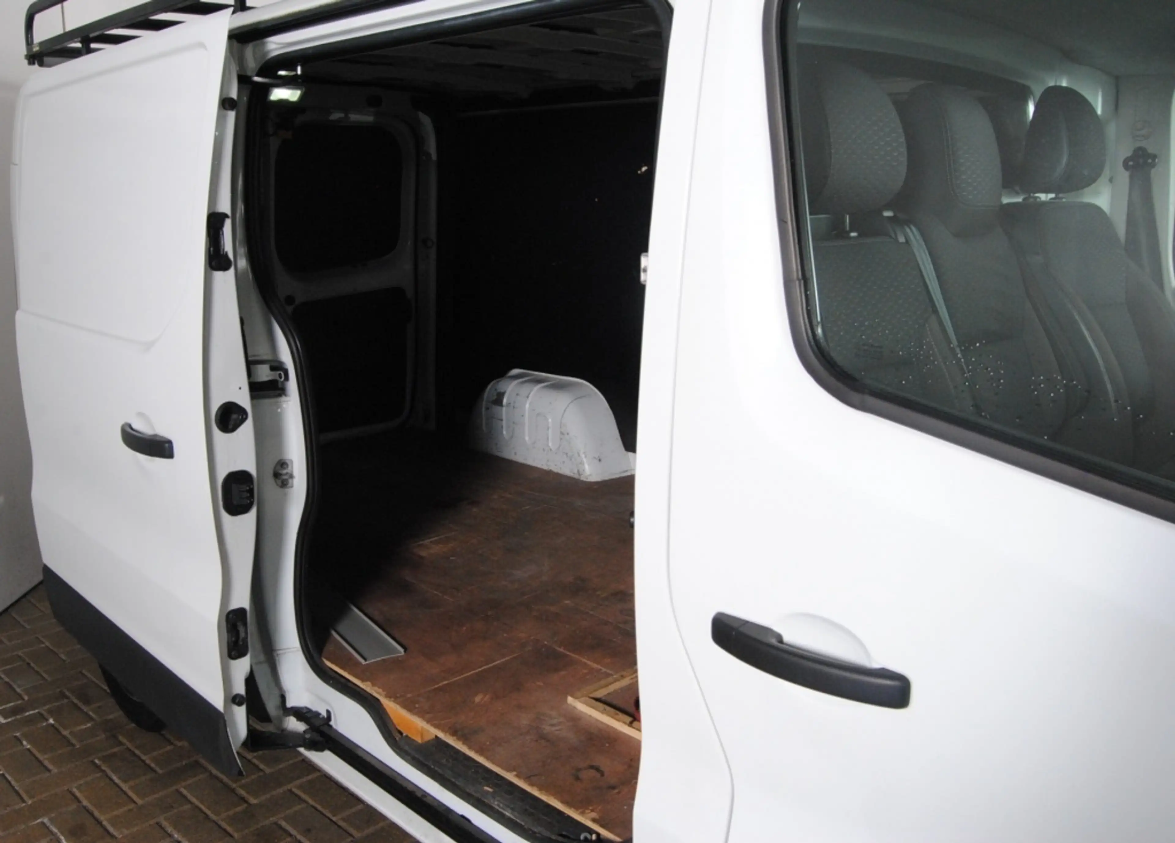 Fiat Talento 1.6 MJ L2H1 SX | trEKHAAK | Cruise | Bluetooth | B — photo 14
