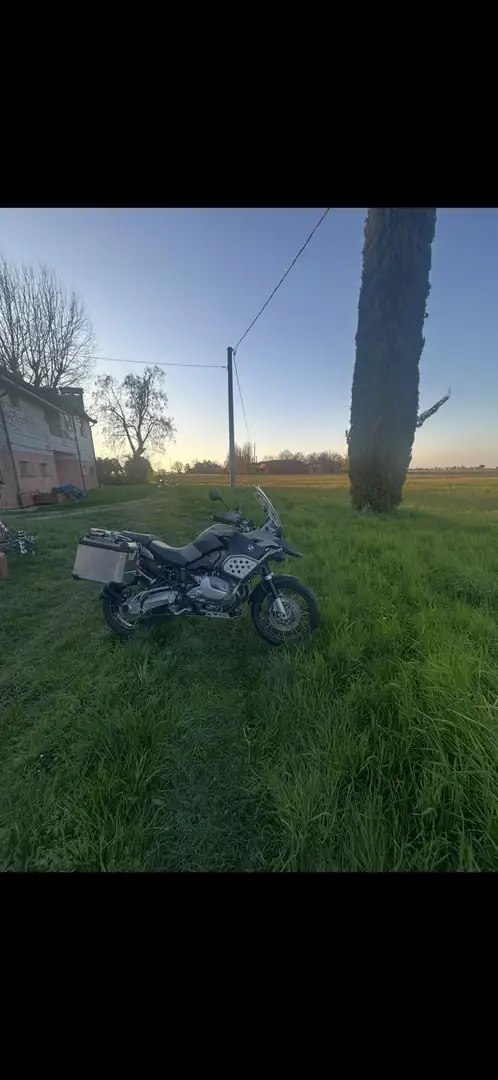 BMW R 1200 GS Adventure adventure - 1