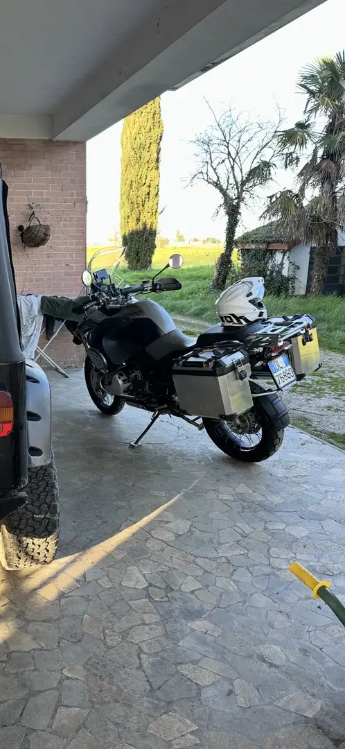 BMW R 1200 GS Adventure adventure - 2