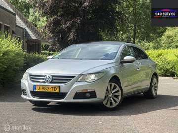2.0 TSI 4p. APK LEES TEKST EXPORT