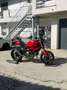Ducati Monster 1100 EVO ABS Rojo - thumbnail 5