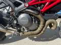 Ducati Monster 1100 EVO ABS Červená - thumbnail 10