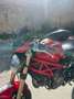 Ducati Monster 1100 EVO ABS Червоний - thumbnail 8
