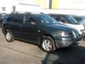 Mitsubishi Outlander 2.4 Automatik *Zahnr+Service+TÜV neu* Grün - thumbnail 3
