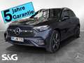 Mercedes-Benz GLC 300 d 4M AMG MBUX+360°+DIG-LED+Pano+AHK+20" Grau - thumbnail 1