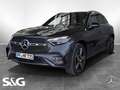 Mercedes-Benz GLC 300 d 4M AMG MBUX+360°+DIG-LED+Pano+AHK+20" Grau - thumbnail 1