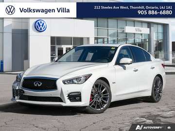 3.0t Red Sport 400 AWD/SAFETY/GOOD CONDITION