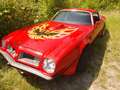 Pontiac Trans Am -garantiert echt und auch gnadenlos gut! Rojo - thumbnail 4