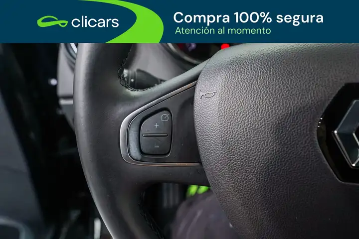 Renault Captur Tce eco2 Energy Zen 2018, foto 23