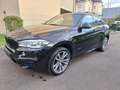 BMW X6 X6 xDrive40d M Paket Schwarz - thumbnail 1