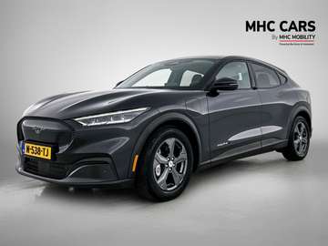 Extended RWD 98 kWh | Navi | Clima |