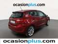 Ford Fiesta 1.0 EcoBoost S/S Trend+ 100 Rojo - thumbnail 4