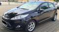 Ford Fiesta Ford Fiesta 1.25 Titanium, top gepflegt! Schwarz - thumbnail 1