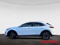 Kia XCeed Vision 1.0 T-GDI Navi AHK Tempomat Kamera Sitzheiz Weiß - thumbnail 2