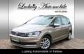 Volkswagen Touran Comfortline 7-Sitzer*Klima*Navi*PDC*AHK Beige - thumbnail 1
