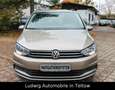 Volkswagen Touran Comfortline 7-Sitzer*Klima*Navi*PDC*AHK Beige - thumbnail 2