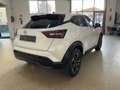 Nissan Juke 1.0 dig-t N-Connecta 114cv 2025 Bianco Perla Bianco - thumbnail 8