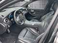 Mercedes-Benz GLC 300 GLC 300 4M AMG+DISTRO+HUD+KAMERA+MEMO+EASYP+AMBI Gris - thumbnail 10