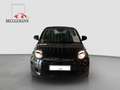 Fiat 500e Cabriolet Icon Schwarz - thumbnail 2