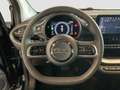 Fiat 500e Cabriolet Icon Schwarz - thumbnail 11