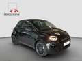 Fiat 500e Cabriolet Icon Schwarz - thumbnail 8