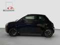 Fiat 500e Cabriolet Icon Schwarz - thumbnail 3