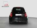 Fiat 500e Cabriolet Icon Schwarz - thumbnail 5