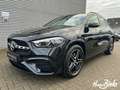Mercedes-Benz GLA 220 GLA 220 4M AMG/Prem+/Night/Pano/Bur/Multi/AHK PSD Schwarz - thumbnail 2