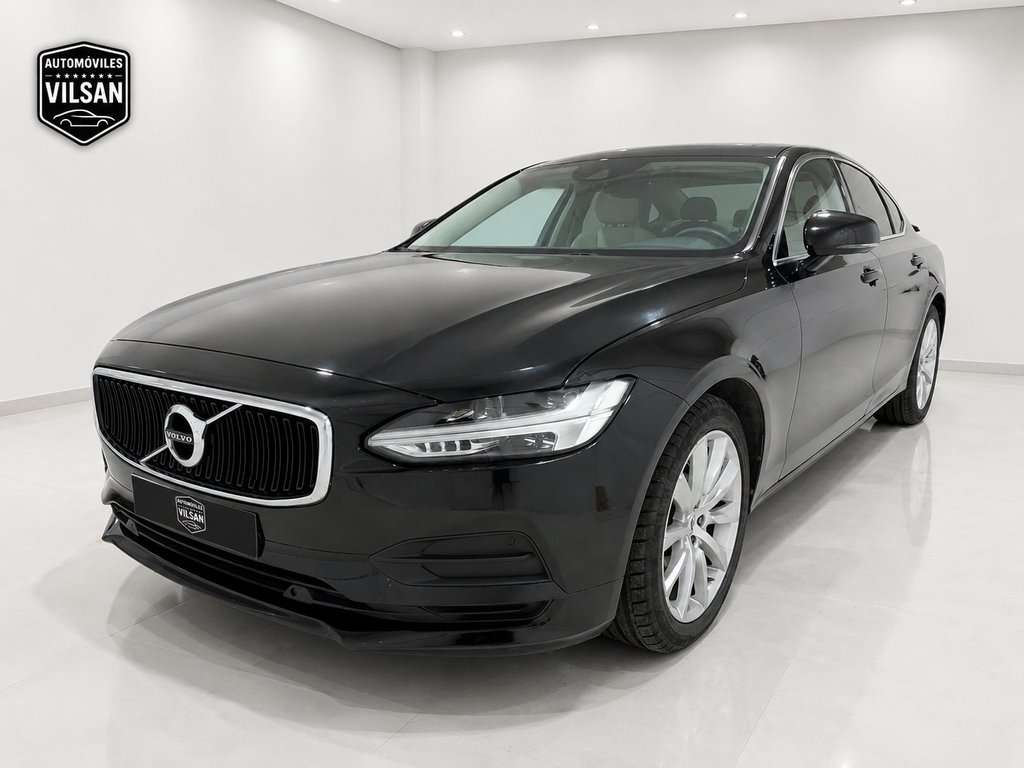 Volvo S90 D3 Momentum Aut. 150 - foto 1