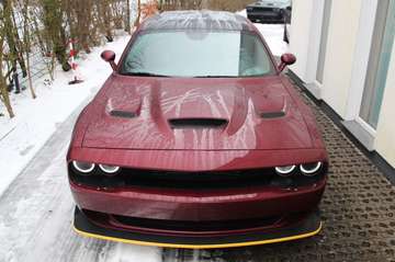 6.4 V8 ScatPack Widebody /Schiebedach