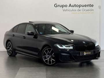540D XDRIVE