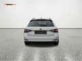 Skoda Superb TEMPOMAT/PARKSENSOR/SITZHEIZUNG Weiß - thumbnail 5