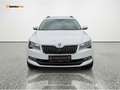 Skoda Superb TEMPOMAT/PARKSENSOR/SITZHEIZUNG Weiß - thumbnail 2