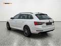 Skoda Superb TEMPOMAT/PARKSENSOR/SITZHEIZUNG Weiß - thumbnail 6
