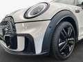 MINI Cooper S Cooper S Aut. John Cooper Works Trim Silber - thumbnail 7