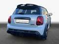 MINI Cooper S Cooper S Aut. John Cooper Works Trim Silber - thumbnail 2