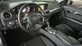 Mercedes-Benz C 180 CGI/BT/Klimaaut/MFL/SHZ/Temp/Top Zustand Silber - thumbnail 10
