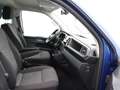 Volkswagen Transporter 2.0 TDI 150pk | Automaat | Dubbele Cabine | Lichtm Bleu - thumbnail 11