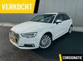 Audi A3 Sportback 1.4 e-tron Sport Pro Line plus Weiß - thumbnail 1