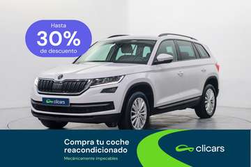 2.0TDI AB tech Ambition 4x4 DSG 110kW