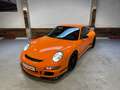 Porsche 997 GT3 RS Orange - thumbnail 2