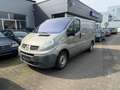 Renault Trafic Kasten L1H1 2,7t/AHK/2 SITZER/SERVO/ Grau - thumbnail 2