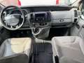 Renault Trafic Kasten L1H1 2,7t/AHK/2 SITZER/SERVO/ Grau - thumbnail 10